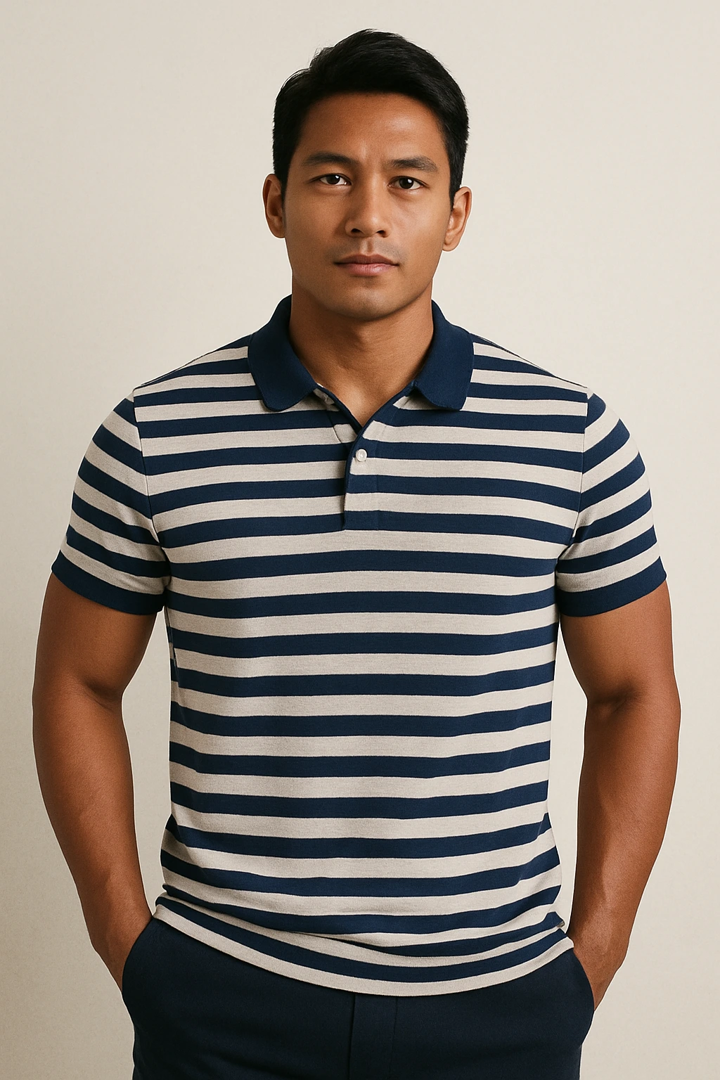 Koleksi 5 Baju H&M Terbaik